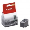 CANON Μελάνι INKJET PG-50 BLACK (0616B001) (CANPG-50) ............Avail:1-3HM ...... D06