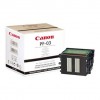 CANON Κεφαλή Εκτύπωσης PF-03 BLACK (2251B001) (CANLF-PF03) ............Avail:1-3HM ...... D06