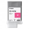 CANON Μελάνι INKJET PFI-107M MAGENTA (6707B001AA) (CANPFI-107M) ............Avail:7HM+ ...... D06