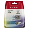 CANON Μελάνι INKJET PG 40 & CL 41 BLACK & COLOUR (0615B043) (CANPG-40MPK) ............Avail:1-3HM ...... D06