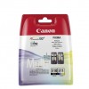 CANON Μελάνι INKJET PG-510/CL-511 MULTIPACK (2970B010) (CANPG-510MPK) ............Avail:1-3HM ...... D06