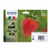 EPSON Μελάνι INKJET SERIES 29 MULTIPACK XL (C13T29964012) (EPST299640) ............Avail:1-3HM ...... D06