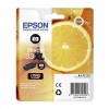 EPSON Μελάνι INKJET SERIES 33 PHOTO BLACK XL (C13T33614012) (EPST336140) ............Avail:1-3HM ...... D06