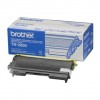 Μονή συσκευασία TONER της BROTHER χρώματος μαύρου. ............Avail:7HM+ ...... I01