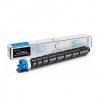 KYOCERA TASKALFA 2552CI/2553CI TONER CYAN (TK-8345C) (KYOTK8345C) ............Avail:1-3HM ...... I01