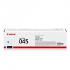 CANON LBP610/MF630 SERIES TONER CYAN (1.3K) (1241C002) (CAN-045C) ............Avail:1-3HM ...... I01