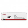 CANON LBP610/MF630 SERIES TONER YELLOW (1.3K) (1239C002) (CAN-045Y) ............Avail:1-3HM ...... I01