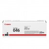 CANON LBP650/MF730 SERIES TONER BLACK (2.2K) (1250C002) (CAN-046BK) ............Avail:1-3HM ...... I01