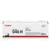 CANON LBP650/MF730 SERIES TONER BLACK HC (6.3K) (1254C002) (CAN-046BKH) ............Avail:7HM+ ...... I01