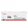 CANON LBP650/MF730 SERIES TONER CYAN (2.3K) (1249C002) (CAN-046C) ............Avail:1-3HM ...... I01