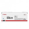 CANON LBP650/MF730 SERIES TONER CYAN HC (5K) (1253C002) (CAN-046CH) ............Avail:7HM+ ...... I01