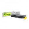 KYOCERA TASKALFA 306CI TONER YELLOW (TK-5195Y) (KYOTK5195Y) ............Avail:1-3HM ...... I01