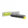 KYOCERA TASKALFA 356CI TONER YELLOW (TK-5205Y) (KYOTK5205Y) ............Avail:1-3HM ...... I01