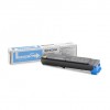 KYOCERA TASKALFA 406CI TONER CYAN (TK-5215C) (KYOTK5215C) ............Avail:1-3HM ...... I01