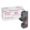 KYOCERA ECOSYS M5526MFP/P5026 TONER MAGENTA (TK-5240M) (KYOTK5240M) ............Avail:1-3HM ...... I01