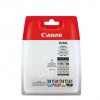 CANON Μελάνι INKJET CLI-581MPK BK/C/M/Y (2103C004) (CANCLI-581MPK) ............Avail:1-3HM ...... D06