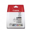 CANON Μελάνι INKJET PGI-580MPK B/C/M/Y/PG (2078C005) (CANPGI-580MPK) ............Avail:1-3HM ...... D06