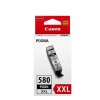 CANON Μελάνι INKJET PGI-580PGBKXXL PIGMENT BLACK (1970C001) (CANPGI-580PGBKXXL) ............Avail:1-3HM ...... D06