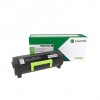 LEXMARK MS/MX517/617 TONER BLACK EXHC 20K (51B2X00) (LEX51B2X00) ............Avail:7HM+ ...... I01