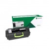 LEXMARK MS817/MS818 TONER BLACK HC 25K (53B2H00) (LEX53B2H00) ............Avail:1-3HM ...... I01