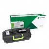 LEXMARK MS818 TONER BLACK EHC 45K (53B2X00) (LEX53B2X00) ............Avail:1-3HM ...... I01