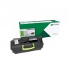 LEXMARK MX717/MX718 TONER BLACK 11K (63B2000) (LEX63B2000) ............Avail:7HM+ ...... I01