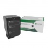 LEXMARK CS727/CS728/CX728 TONER BLACK 13K (75B20K0) (LEX75B20K0) ............Avail:7HM+ ...... I01