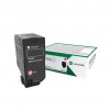 LEXMARK CS727/CS728/CX728 TONER MAGENTA 10K (75B20M0) (LEX75B20M0) ............Avail:1-3HM ...... I01