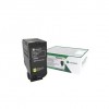 LEXMARK CS727/CS728/CX728 TONER YELLOW 10K (75B20Y0) (LEX75B20Y0) ............Avail:7HM+ ...... I01