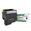 LEXMARK CS/CX517  TONER BLACK EXHC 8K (71B2XK0) (LEX71B2XK0) ............Avail:7HM+ ...... I01