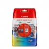 CANON Μελάνι INKJET PG-540XLVP BLACK & TRI-COLOR + PHOTO PAPER (5222B013) (CANPG-540XLVP) ............Avail:1-3HM ...... D06