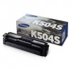 SAMSUNG CLT-K504S BLACK TONER CARTRIDGE (SU158A) (HPCLTK504S) ............Avail:7HM+ ...... I01