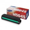 SAMSUNG CLT-M504S MAGENTA TONER CRTG (SU292A) (HPCLTM504S) ............Avail:7HM+ ...... I01