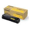 SAMSUNG CLT-Y503L H-YIELD YEL TONER CARTRIDGE (SU491A) (HPCLTY503L) ............Avail:7HM+ ...... I01