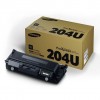 SAMSUNG MLT-D204U ULTRA H-YIELD BLK CARTRIDGE (SU945A) (HPMLTD204U) ............Avail:1-3HM ...... I01