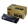 SAMSUNG MLT-D204E EXTRA H-YIELD BLK CARTRIDGE (SU925A) (HPMLTD204E) ............Avail:7HM+ ...... I01