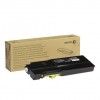 XEROX VERSALINK C400/C405 TONER YELLOW (2.5K) (106R03501) (XER106R03501) ............Avail:1-3HM ...... I01