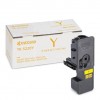 KYOCERA ECOSYS M5521MFP/P5021 TONER YELLOW (TK-5220Y) (KYOTK5220Y) ............Avail:1-3HM ...... I01