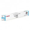 CANON IRC256I/356I/356P TONER CYAN (C-EXV55) (2183C002AA) (CAN-T256C) ............Avail:7HM+ ...... I01