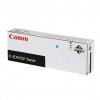 CANON IRC7565/IRC7570/IRC7580 TONER CYAN (C-EXV52) (0999C002) (CAN-T7565C) ............Avail:7HM+ ...... D08