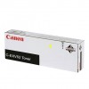 CANON IRC7565/IRC7570/IRC7580 TONER YELLOW (C-EXV52) (1001C002) (CAN-T7565Y) ............Avail:7HM+ ...... I01