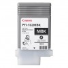 CANON Μελάνι INKJET PFI-102MBK MATTE BLACK (0894B001) (CANLF-102MB) ............Avail:1-3HM ...... D06