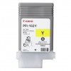 CANON Μελάνι INKJET PFI-102Y YELLOW (0898B001) (CANLF-102Y) ............Avail:1-3HM ...... D06