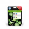 HP Μελάνι INKJET NO.903XL MULTIPACK (3HZ51AE) ............Avail:1-3HM ...... D06