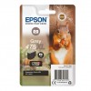 EPSON Μελάνι INKJET 478XL GREY (C13T04F64010) (EPST04F640) ............Avail:1-3HM ...... D06