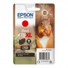 EPSON Μελάνι INKJET 478XL RED (C13T04F54010) (EPST04F540) ............Avail:1-3HM ...... D06