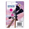 EPSON Μελάνι INKJET 502XL MAGENTA (C13T02W34010) (EPST02W340) ............Avail:1-3HM ...... D06