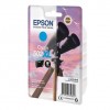 EPSON Μελάνι INKJET 502XL CYAN (C13T02W24010) (EPST02W240) ............Avail:1-3HM ...... D06