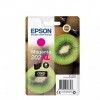 EPSON Μελάνι INKJET 202XL MAGENTA (C13T02H34010) (EPST02H340) ............Avail:7HM+ ...... D06