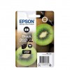 EPSON Μελάνι INKJET 202XL PHOTO BLACK (C13T02H14010) (EPST02H140) ............Avail:1-3HM ...... D06